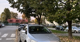 Opel Astra 1.7CDTI