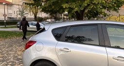 Opel Astra 1.7CDTI