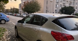 Opel Astra 1.7CDTI