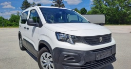 Peugeot Rifter bluehdi L1 active pack