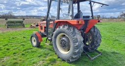 Zetor 6911