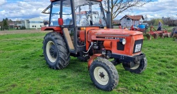 Zetor 6911