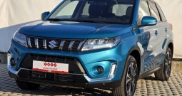 SUZUKI VITARA 1.4 Boosterjet HYBRID GLX