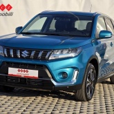 SUZUKI VITARA 1.4 Boosterjet HYBRID GLX