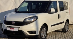 FIAT DOBLO 1.6 MJT *** 5 SJEDALA ***