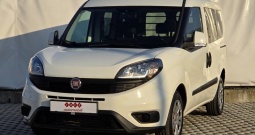 FIAT DOBLO 1.6 MJT *** 5 SJEDALA ***