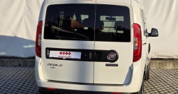 FIAT DOBLO 1.6 MJT *** 5 SJEDALA ***