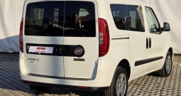 FIAT DOBLO 1.6 MJT *** 5 SJEDALA ***