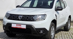 DACIA DUSTER 1.5 DCI