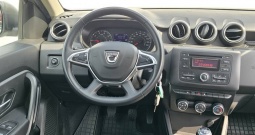 DACIA DUSTER 1.5 DCI