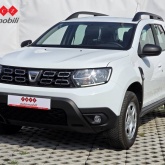 DACIA DUSTER 1.5 DCI