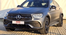 MERCEDES GLC Coupe 220D 4MATIC AMG