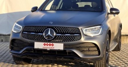 MERCEDES GLC Coupe 220D 4MATIC AMG