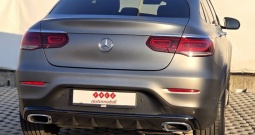 MERCEDES GLC Coupe 220D 4MATIC AMG