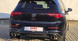 VW GOLF VIII 2.0 GTI