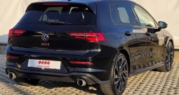 VW GOLF VIII 2.0 GTI