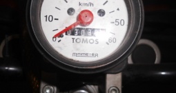 Tomos Speed Automatik