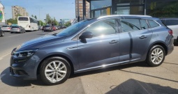 Renault Mégane Grandtour Blue dCi 115 Intens