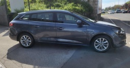 Renault Mégane Grandtour Blue dCi 115 Intens