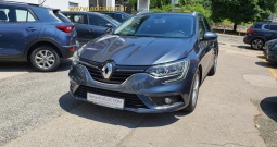 Renault Mégane Grandtour dCi 110 Energy Limited