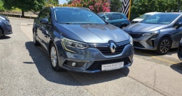 Renault Mégane Grandtour dCi 110 Energy Limited