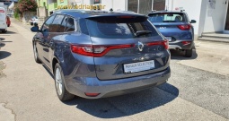 Renault Mégane Grandtour dCi 110 Energy Limited