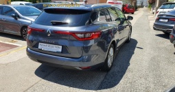 Renault Mégane Grandtour dCi 110 Energy Limited