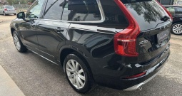 Volvo XC90 D4 Momentum Geartronic