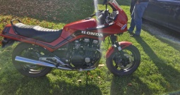 Honda cb 750 f2