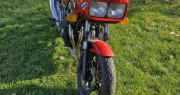 Honda cb 750 f2