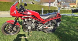 Honda cb 750 f2