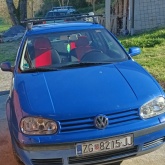 Golf IV 1,4 Benzinac 2000 god.