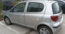 Toyota Yaris 1,4 Dizel 2005. god.