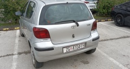 Toyota Yaris 1,4 Dizel 2005. god.