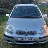 Toyota Yaris 1,4 Dizel 2005. god.