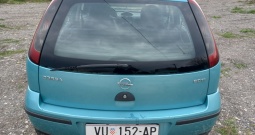 Opel corsa 1.3 CDTI *odlicno stanje*