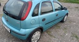 Opel corsa 1.3 CDTI *odlicno stanje*