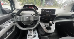 Peugeot Rifter Business L2 1,5 BlueHDi 100 N1, 5 sjedala