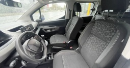 Peugeot Rifter Business L2 1,5 BlueHDi 100 N1, 5 sjedala