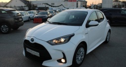 Toyota Yaris 1.5 Hybrid AUTOMATIK *NAVIGACIJA, KAMERA*