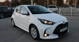 Toyota Yaris 1.5 Hybrid AUTOMATIK *NAVIGACIJA, KAMERA*