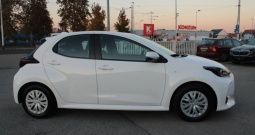 Toyota Yaris 1.5 Hybrid AUTOMATIK *NAVIGACIJA, KAMERA*