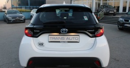 Toyota Yaris 1.5 Hybrid AUTOMATIK *NAVIGACIJA, KAMERA*