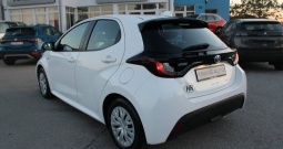 Toyota Yaris 1.5 Hybrid AUTOMATIK *NAVIGACIJA, KAMERA*