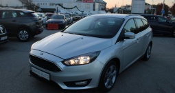 Ford Focus Karavan 1.0 Ecoboost