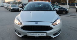 Ford Focus Karavan 1.0 Ecoboost