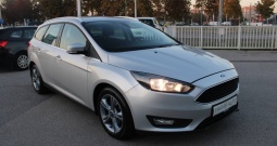 Ford Focus Karavan 1.0 Ecoboost