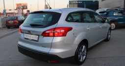 Ford Focus Karavan 1.0 Ecoboost