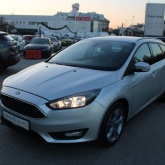 Ford Focus Karavan 1.0 Ecoboost