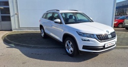 ŠKODA KODIAQ 2.0 TDI AMBITION 2,0 TDI 4X4 - JAMSTVO 15 MJESECI!!!, 26.900,00...